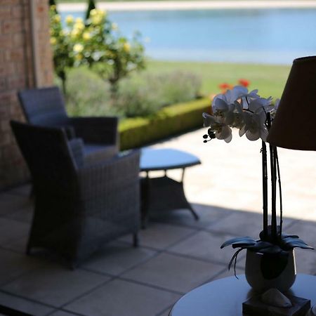 Апартаменты Northbrook Waters Рангиора Экстерьер фото